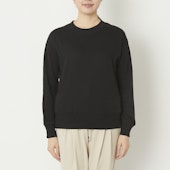 TUTIE./接結 リブプルオーバー